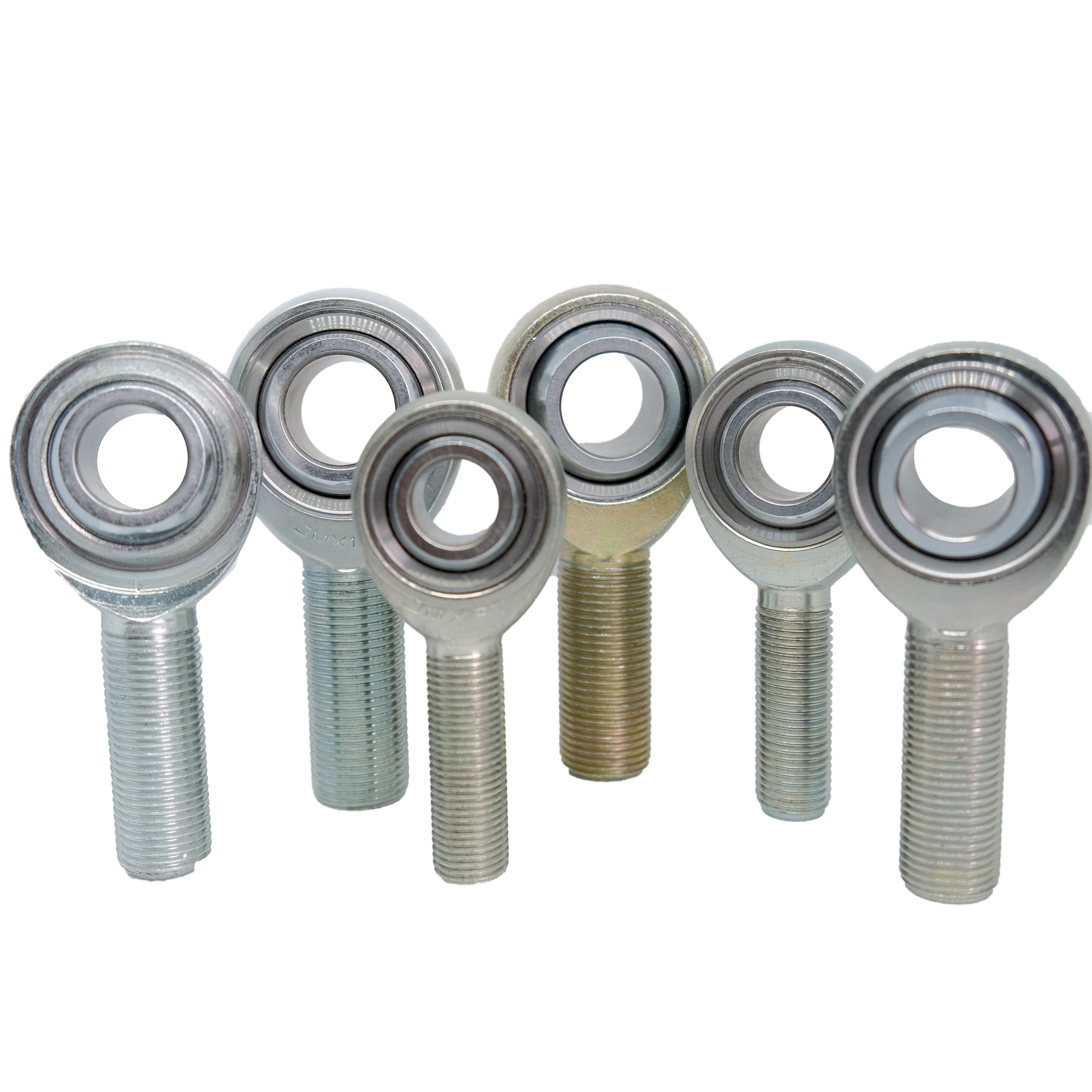 China Brand High Precision Self Lubricating Self-Lubricating Bearings JMX8T