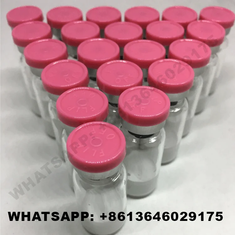 
IGF DES1mg/vial IGF LR3 1 mg/vial for australia ipamorelin epithalon 