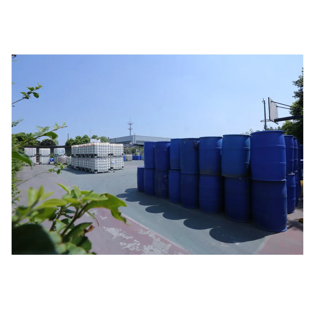 Oilfield Chemical Additives Cleaning Additive Drainage for Acid Treatment