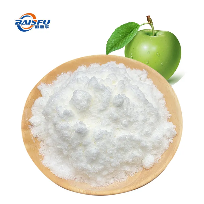 Baisfu Fruit Essence Artificial Flavoring Liquid SuperGreen Apple Powder Flavor