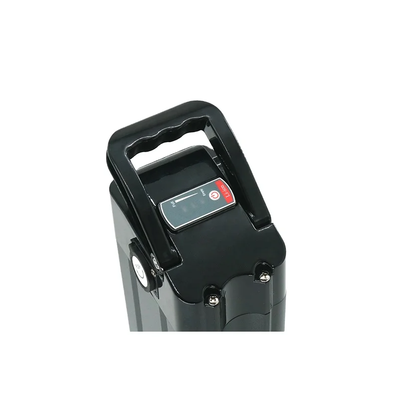 New Type 48v 11.6ah Battery Cell E-bike Battery Lithium Ion E Bike Battery