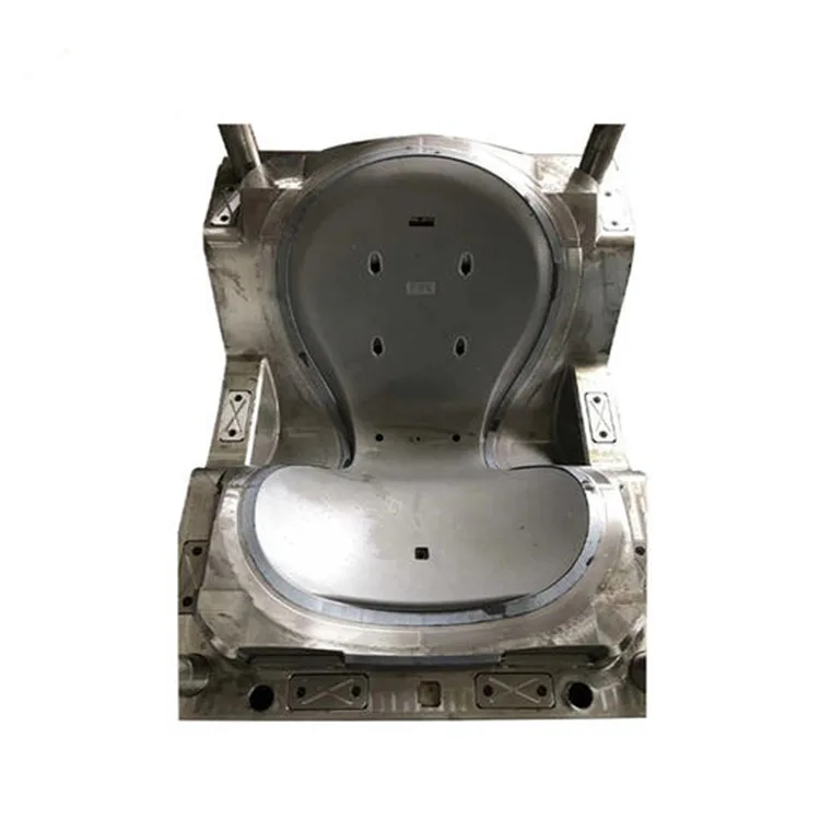 Custom wholesale household injection plastic chair moulds die makers