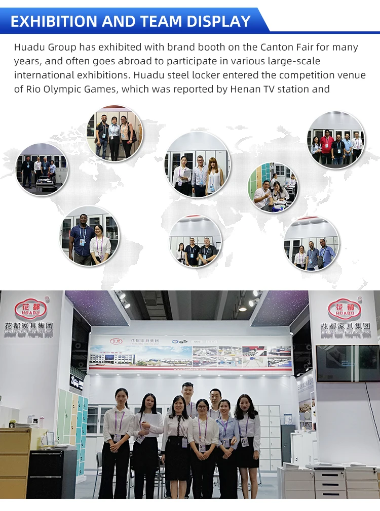 2 door clothing steel locker wardrobe metal cabinet