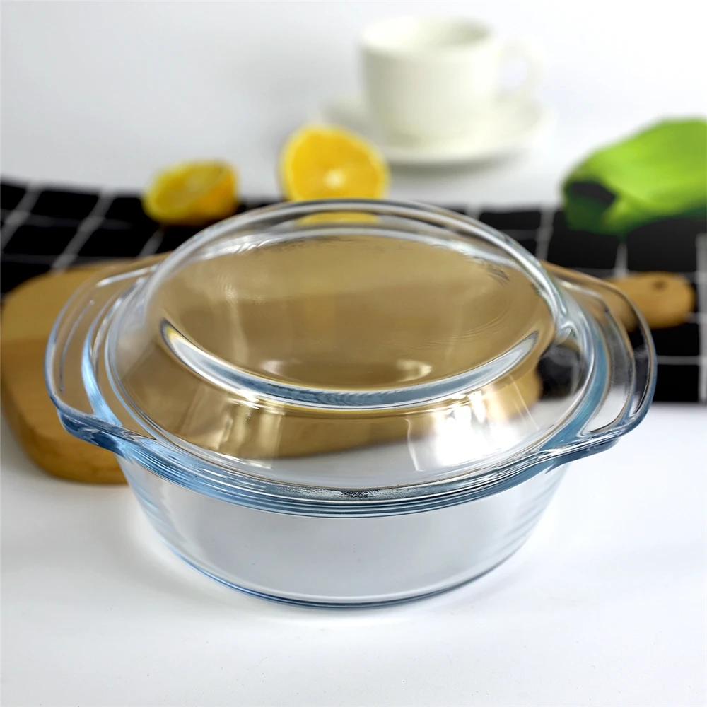 
new style custom pot casserole set cookware sets 