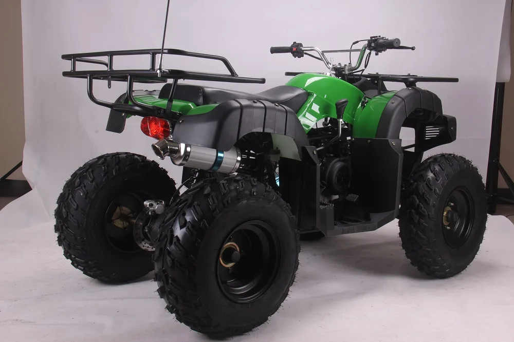 4 Wheel Air Oil Cooling 250CC Kids ATV