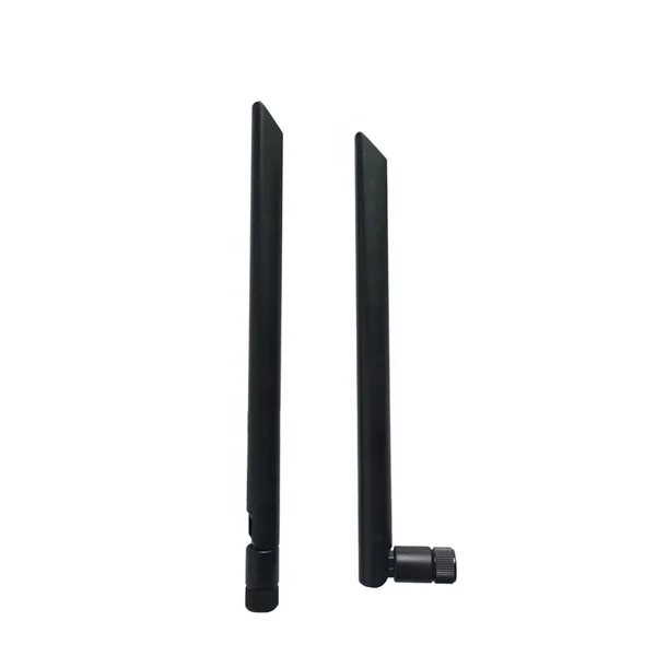 Двухдиапазонная двухполосная антенна Wi-Fi 2,4G/5,8G