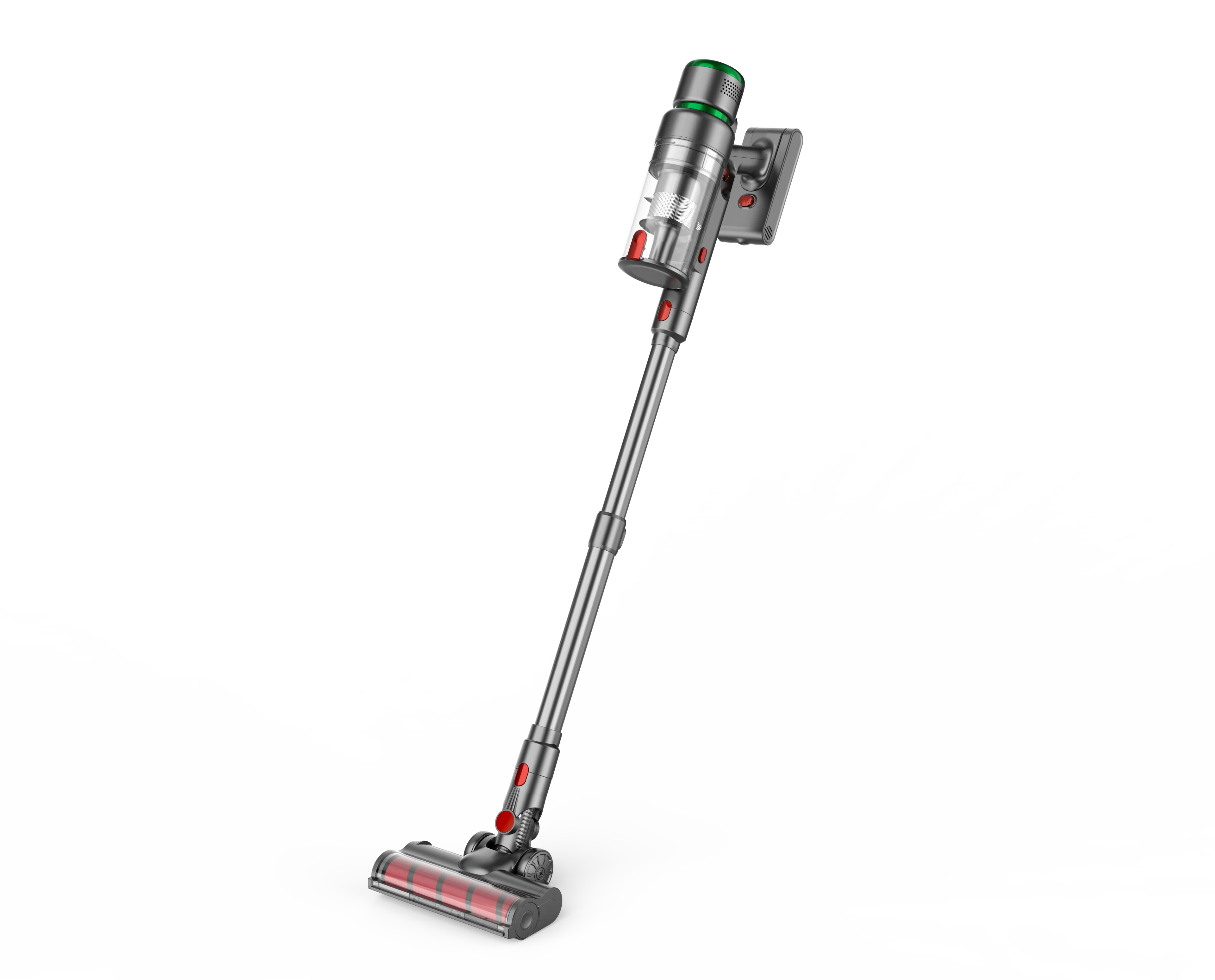 OEM ODM BLDC motor manufacturer Handheld Portable Cordless Vacuum Cleaner for Pet Hair and hard floor smart home appliances