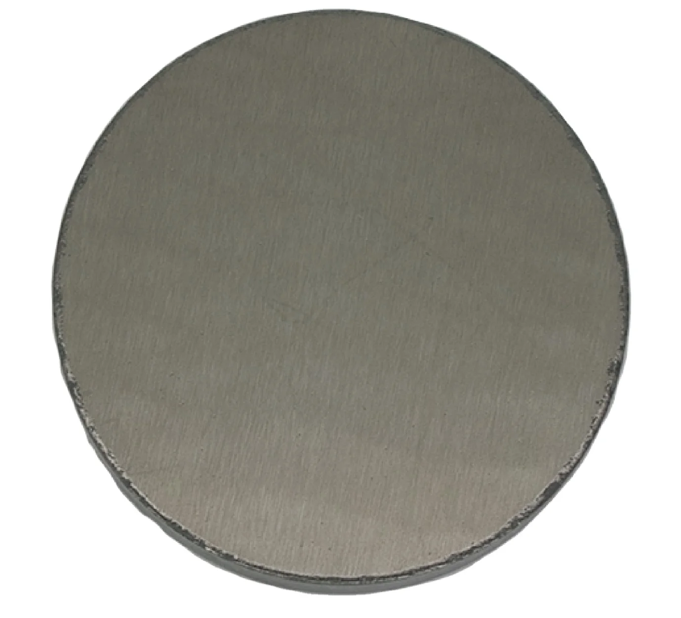 Scandium gallium alloy target ScGa sputtering target