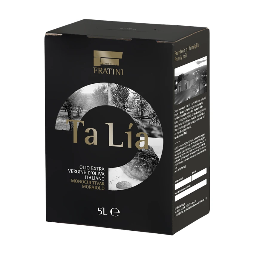 
 5 л итальянское оливковое масло Экстра девственное кулинарное масло Evoo 100% чистое для продажи  