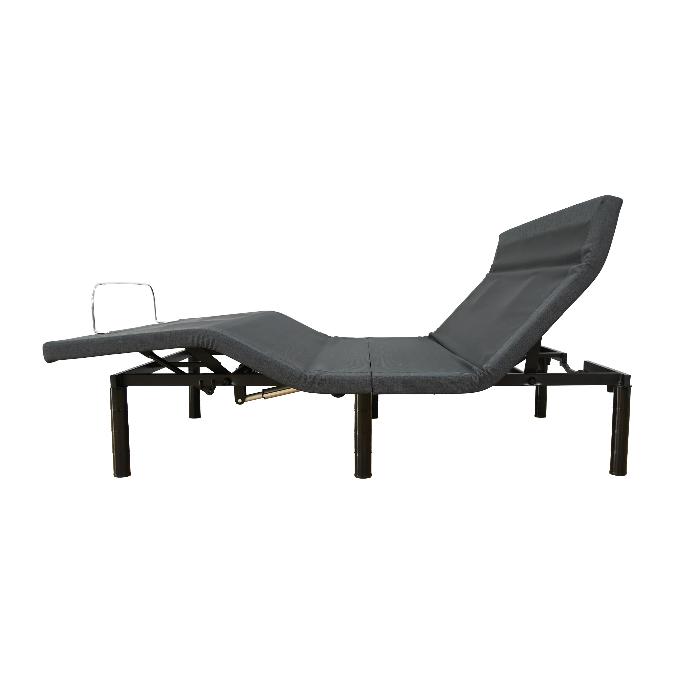 Rondure RKDT Zero Gravity Three Motors Backrest adjustable bed electric with Massage Function