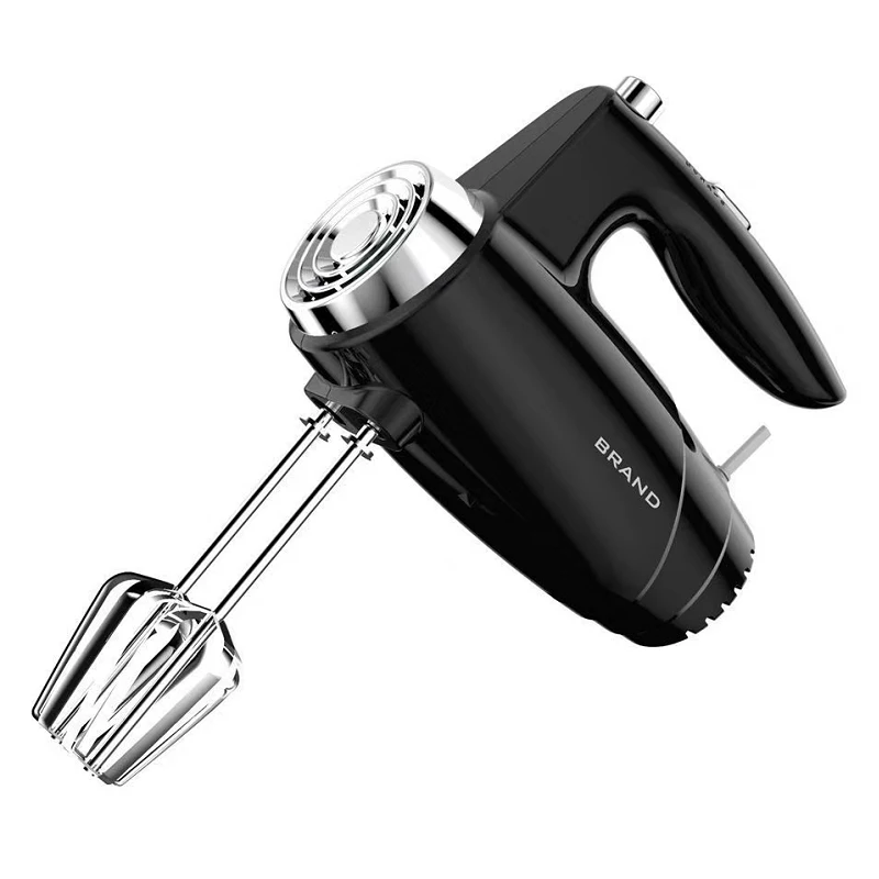 2021 OEM ODM Kitchen Blender hand mixer Egg Beater Hand Mixer 5 speed 120W 150W professional mini electr hand mixer batidoras