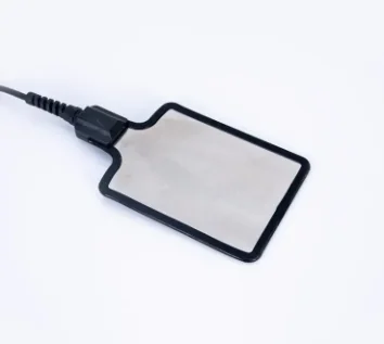 Portable Monopolar Rf Body Skin Tightening  Device Tecar Therapy Physiotherapy Bod Slimming Machine