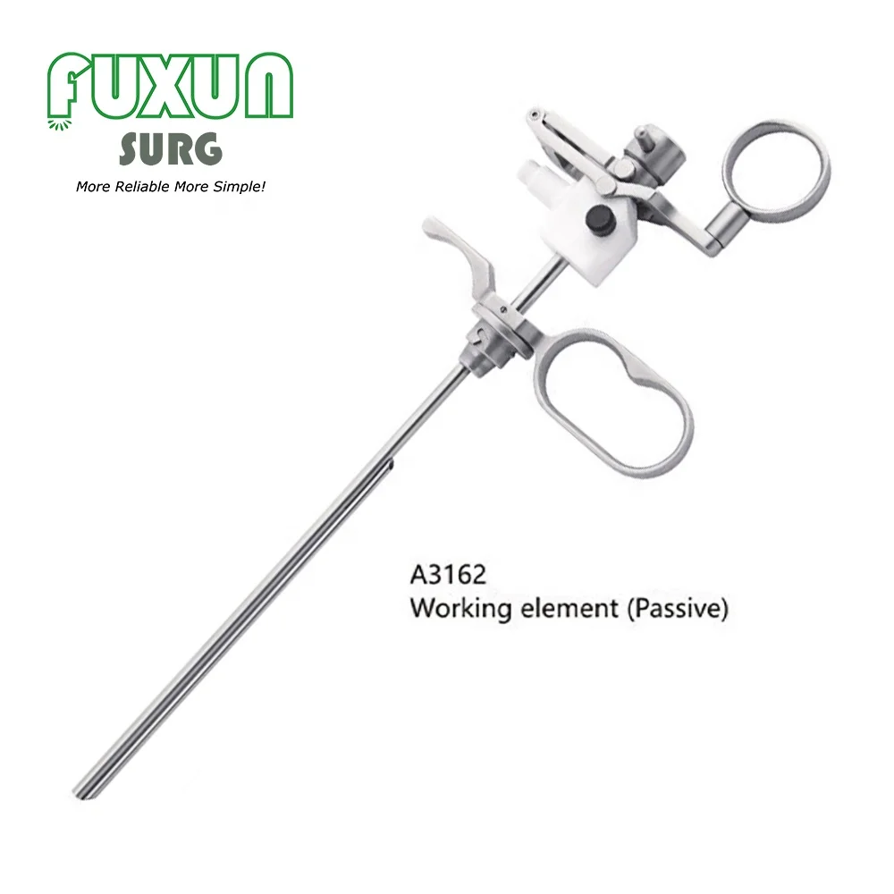 Medical Premium Surgical 26Fr Hysteroscopy Resectoscope set Gynecology