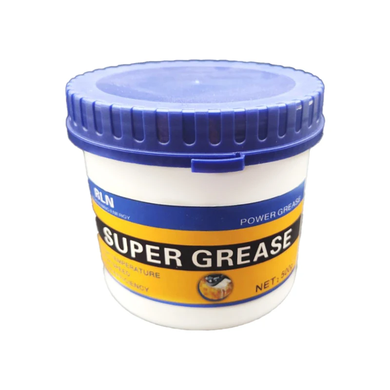 Multipurpose Nlgi  MP3 Calcium Base Lubricating Grease Multipurpose Calcium grease
