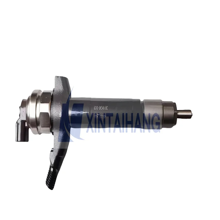 Original Diesel Fuel Nozzle Injector New Condition Hydraulic Type for Retail and Manufacturing Plant Industries