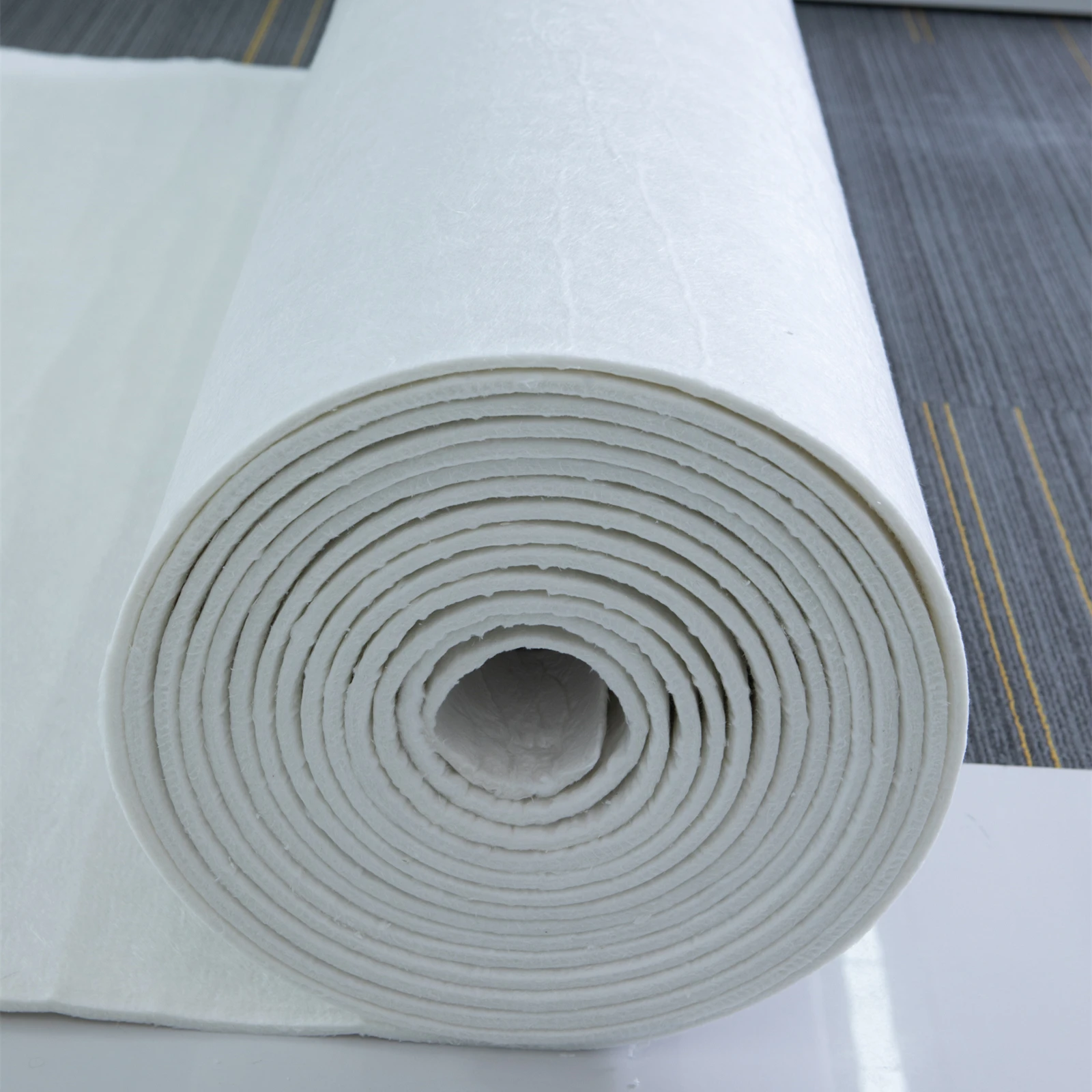 Best Prices low thermal Silica Building Insulation Fireproof blanket aerogel fiberglass aerogel mat aerogel sheets