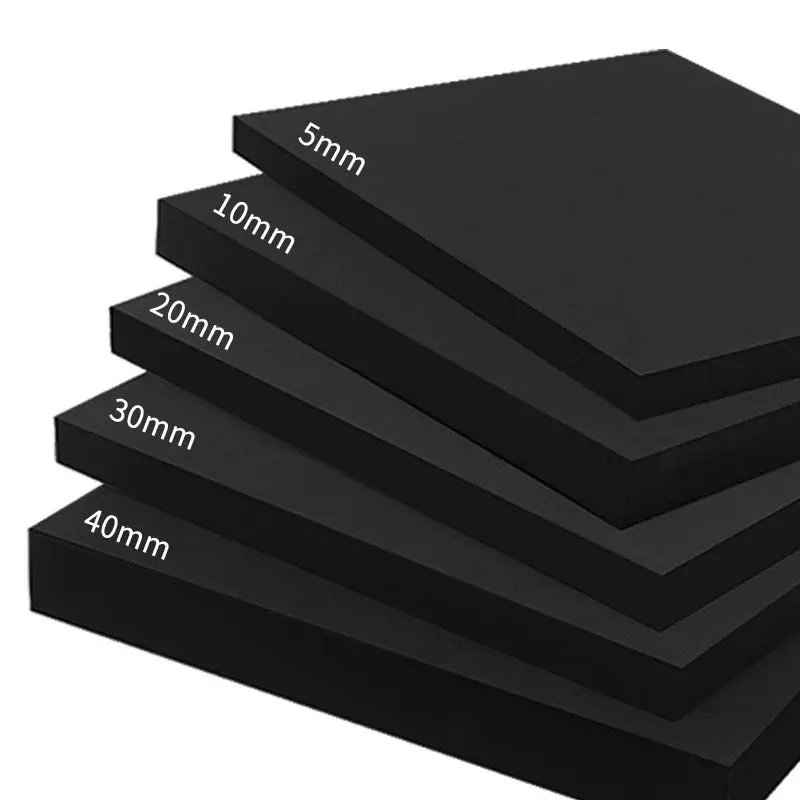 Factory customized high-density closed cell polyethylene foam/PE foam sheet/PE foam cotton 30 times