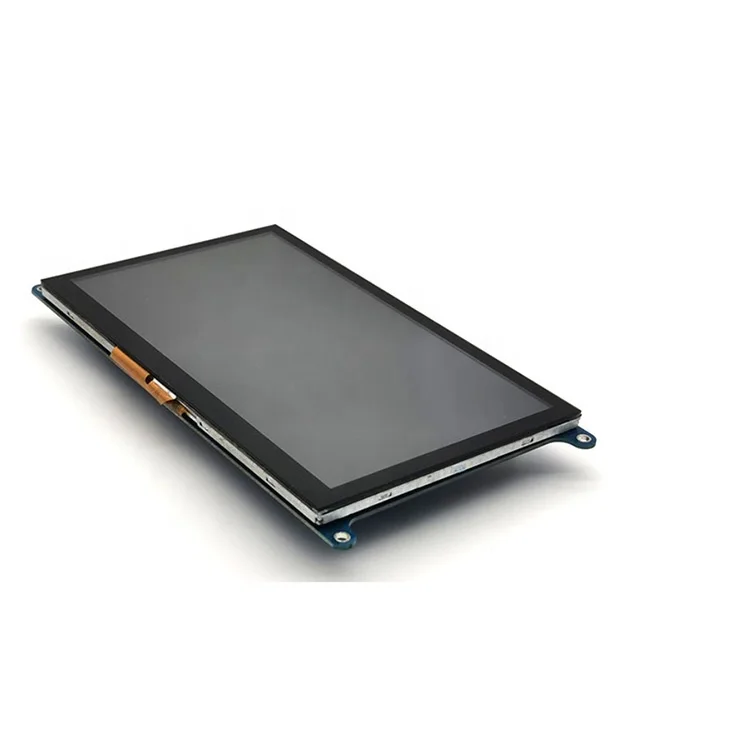 7 inch TFT LCDMOdule display with capacitive Touch panel raspberry pi screen