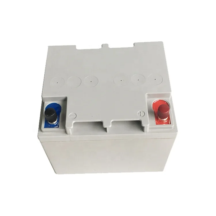 Перезаряжаемая аккумуляторная батарея lifepo4 12 в 50 Ач для фургона/Гольф-автомобиля/эхолота