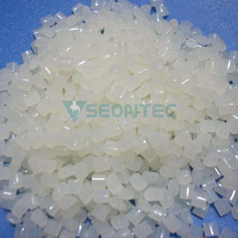 Nylon Granule PA Granule Plastic Material Engineering Pellet Resin High Grade Pure 100% Virgin PA Granule