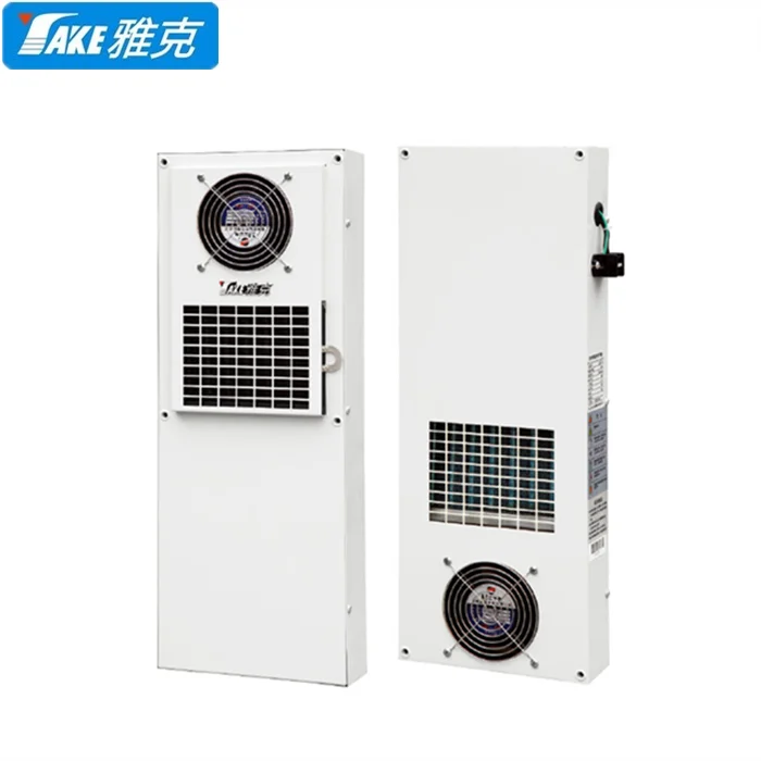 300W wall mounted control cabinet air conditioner