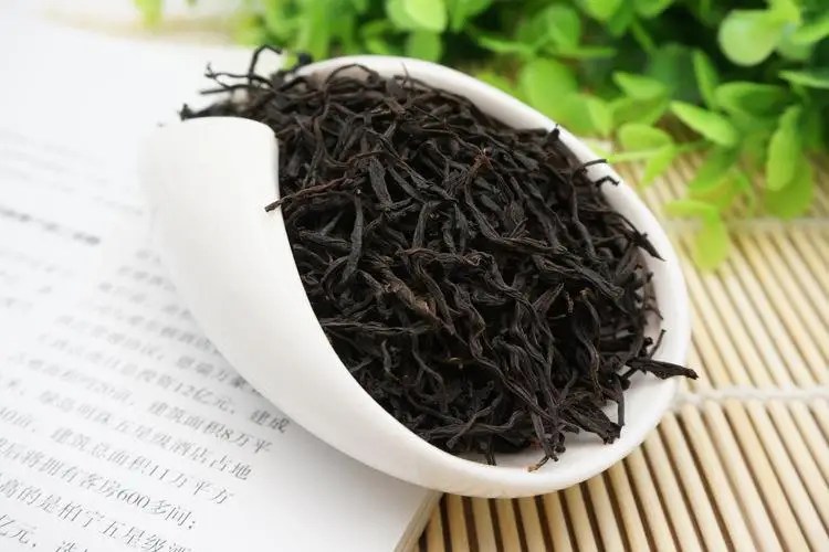 Черный чай. С 10%-98% катехином egcg полифенолами профессиональный поставщик