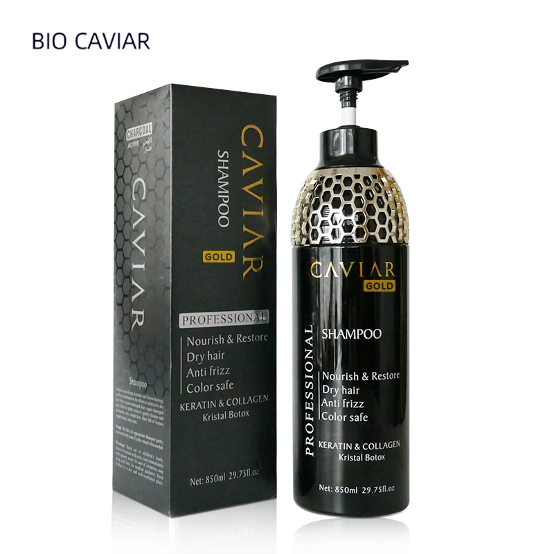 Light Texture Hair Serum Long Lasting Shine Mositure Hair Oil Morocco Argan Jojoba Seed Extract 100ML