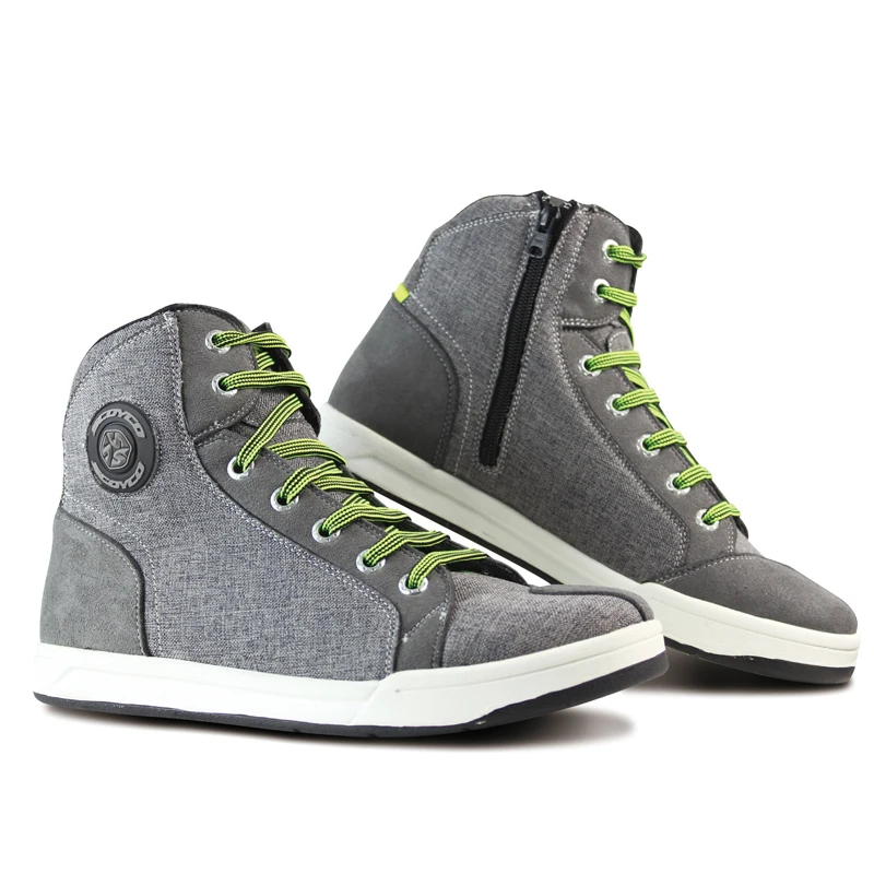 SCOYCO  Custom Protective Motorbike Motorcycle Brake Shoes