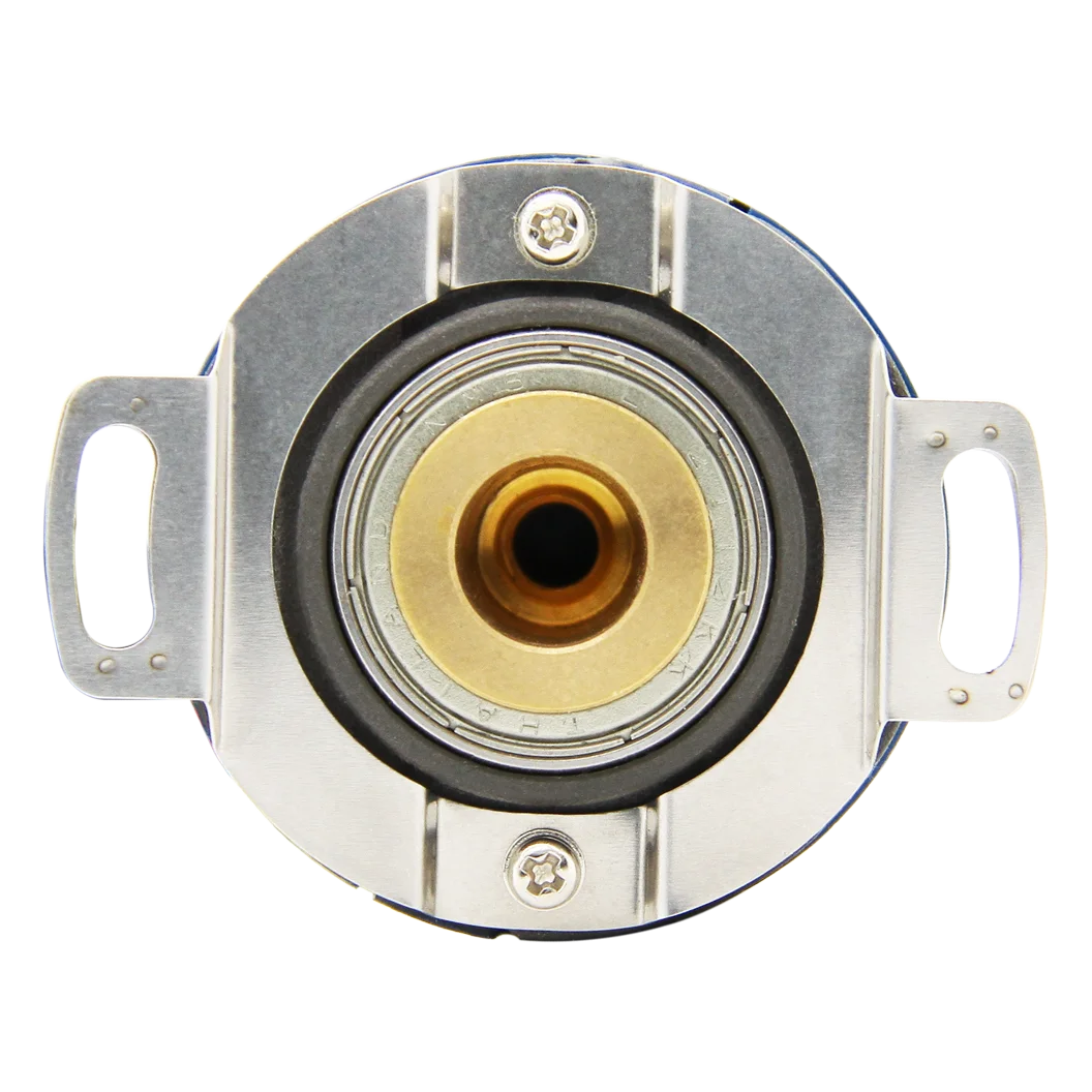 New In Stock Servo Motors High Speed High Precision Low Noise Durable Servo Motor Encoder