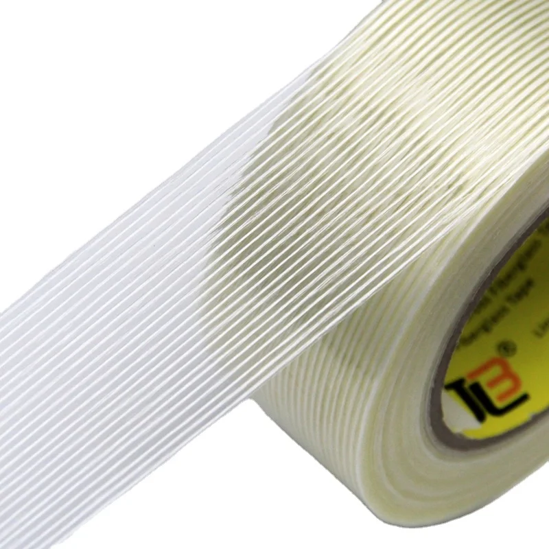Customized print Colorful mono-fliament tape for packing materials packaging tape