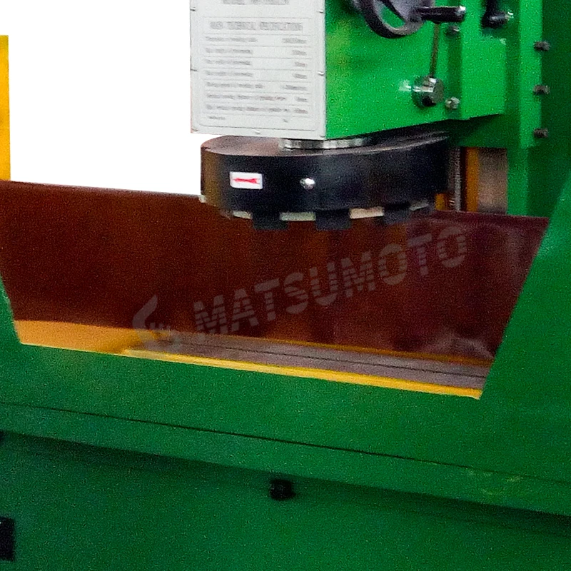 Cylinder Block And Head Surface Grinding Milling   Machine 3m9735b For Automobile Repair Engine Rebuild