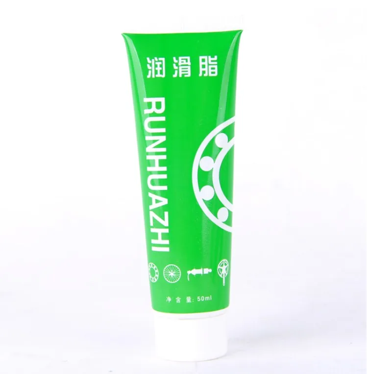 
Special lubricating grease for bicycle chain lubricating oil silicone oil chain antirust cleaning and maintenance grease for bic 