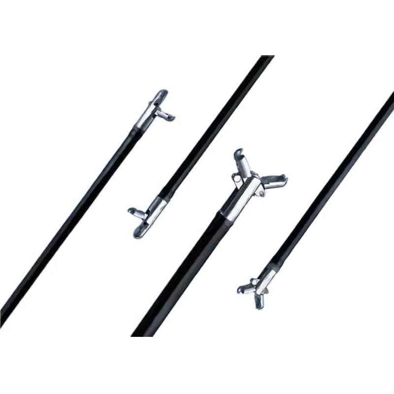 Горячая Распродажа, одноразовый хирургический инструмент, сертификат, Заводская Продажа, одноразовые горячие щипцы для биопсии, эндоскопия, горячие щипцы для биопсии