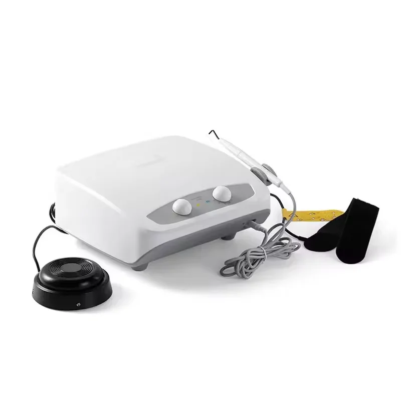 Newest Electrosurgery System With Assorted Dental Electrode Tips Dental Electrosurgery Unit Knife