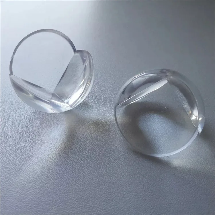 
baby gate Cute Silicone Baby Safety Table Corner Guard Corner Protectors Carton Baby Table Edge Guard Protector Corner door gate 