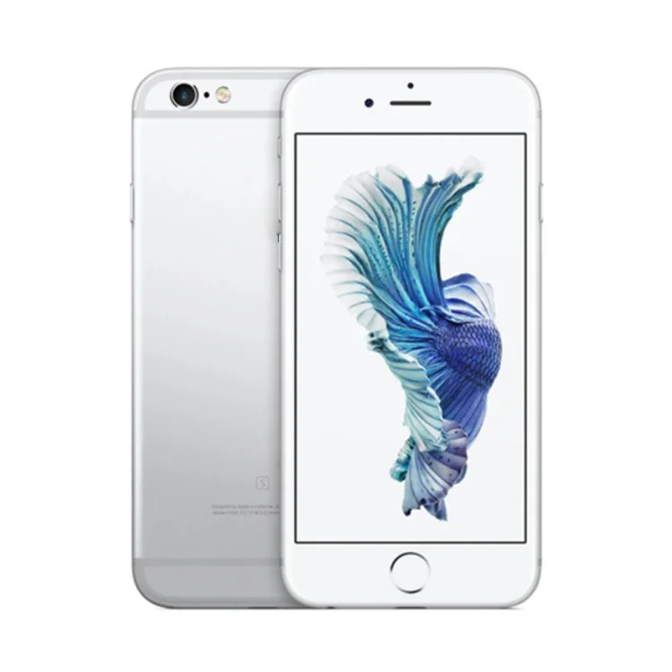 
6s plus 128gb mobile phone 64gb used unlock phone for iphone 6s plus 128gb 