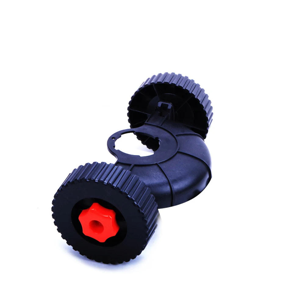 INNO Portable Farm Weeder Machine Lightweight Rechargeable Manual Power Weeder Accessories