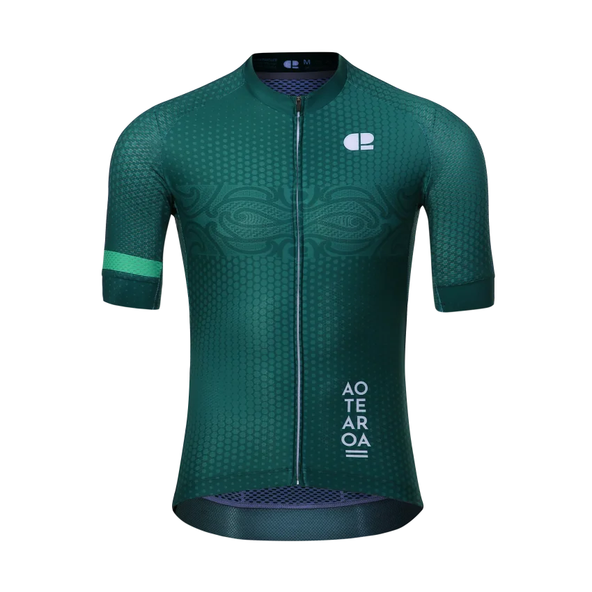 China wholesale mens custom team cycling clothing design Professional cycling jersey