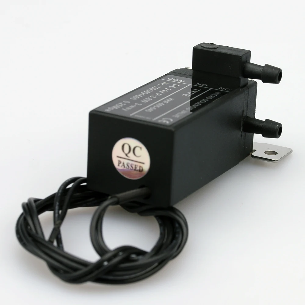 Trumplus UV Micro Solenoid Valve