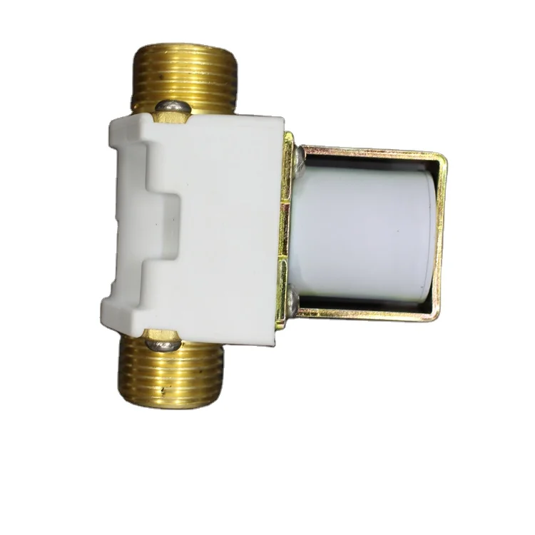 5v dc 1/2 inch solar water heater solenoid valve