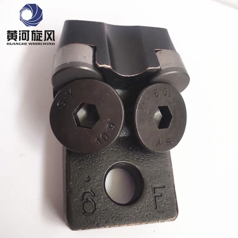 1308 1313 1310 PDC cutter PDC inserts with  chain saw holder