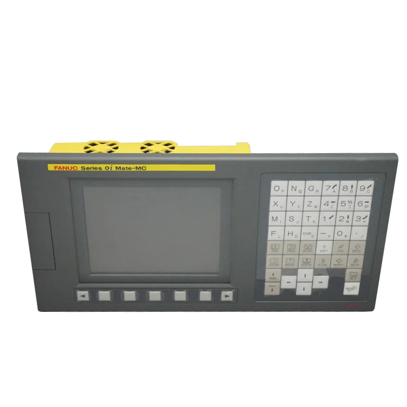 Oi Mate-Tc Fanuc CNC Controller A02B-0311-B510 for Milling Machinery