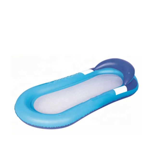 Надувной матрас для бассейна