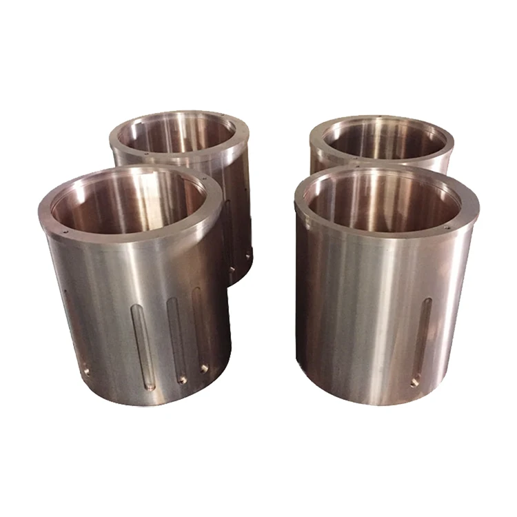 
Stone Crusher Spare Parts Eccentric Bushing with good quality 