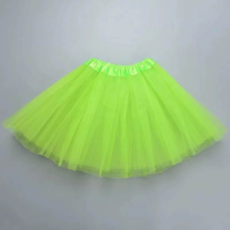 Bage Hot Sale Low Price Baby Ballet Dancing Performance Dress Party Tulle Tutu Skirts Lace Ball Gown for Kids Girl Children Mini