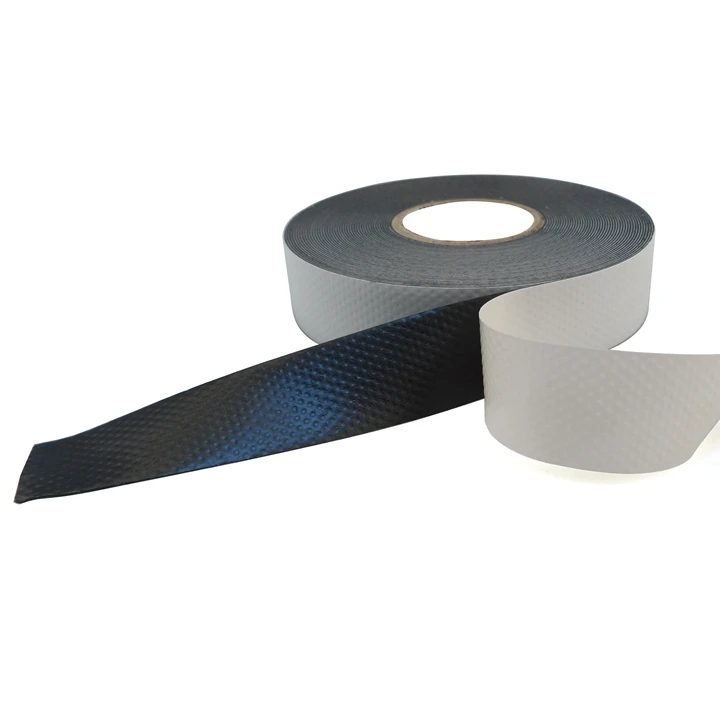 mulit purpose epr self amalgamating insulating tape