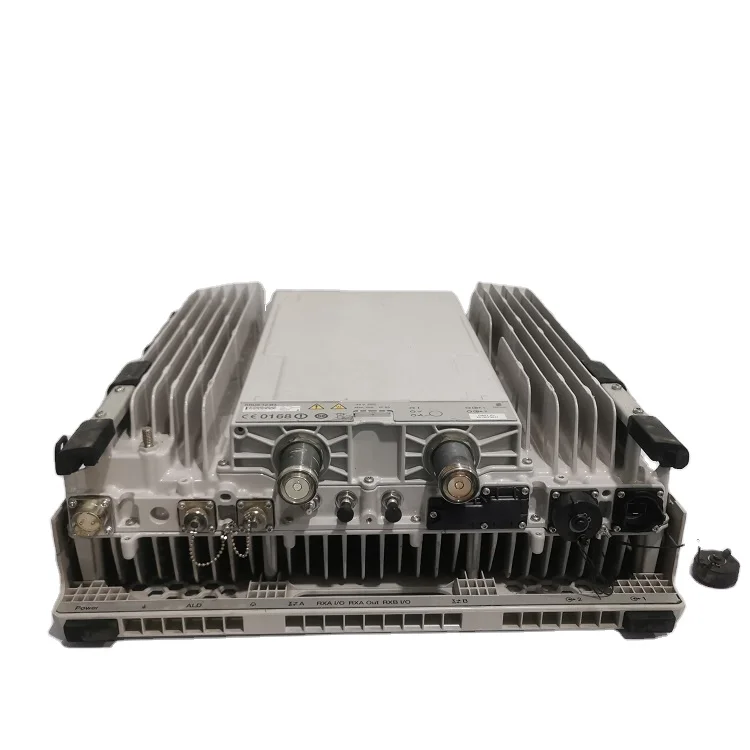 Радиоблок Ericsson RRU 12B3-KRC 161282/2 12B8 01B0 беспроводное инфраструктурное оборудование RRUS 12B3