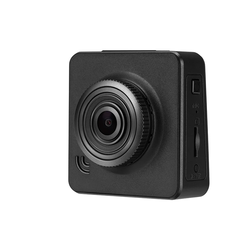 Factory Online Fashion  PAPAGO D1 Dash Cam HD Wifi Car DVR Night Vision G-sensor APP 1080p Dash Cam