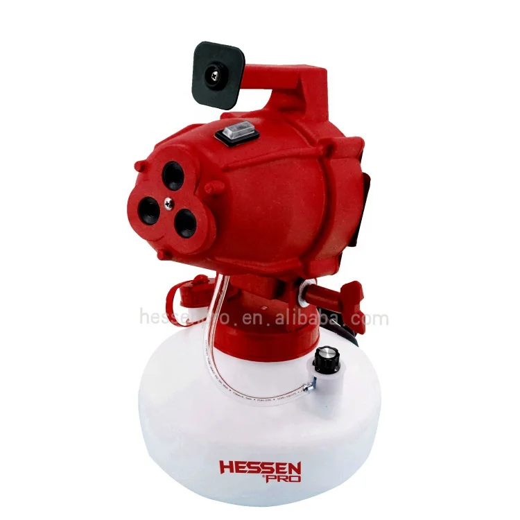 HULVS4L mist blower agricultural pesticide fogging sprayer