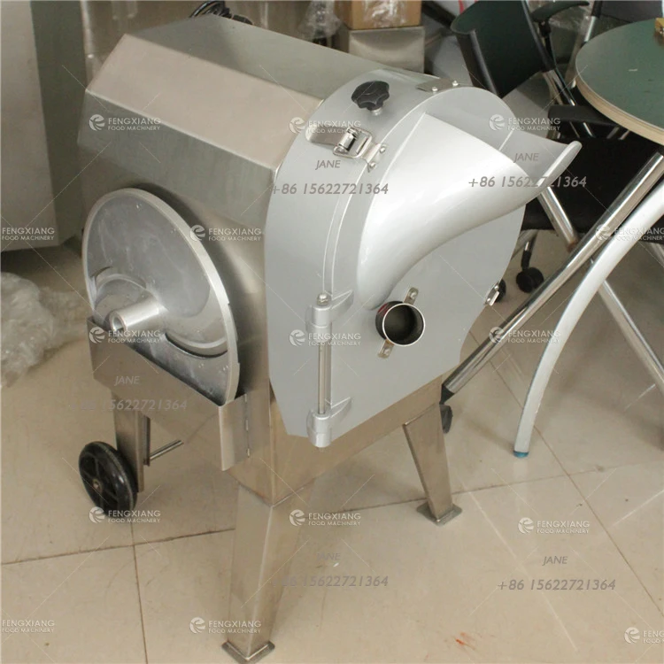 FC-312 картофеля-фри резец изготовления картофельных чипсов палец чипсы картофель